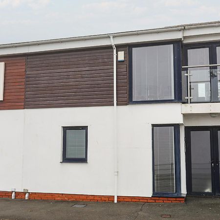 3 Marina View Βίλα Pwllheli Εξωτερικό φωτογραφία