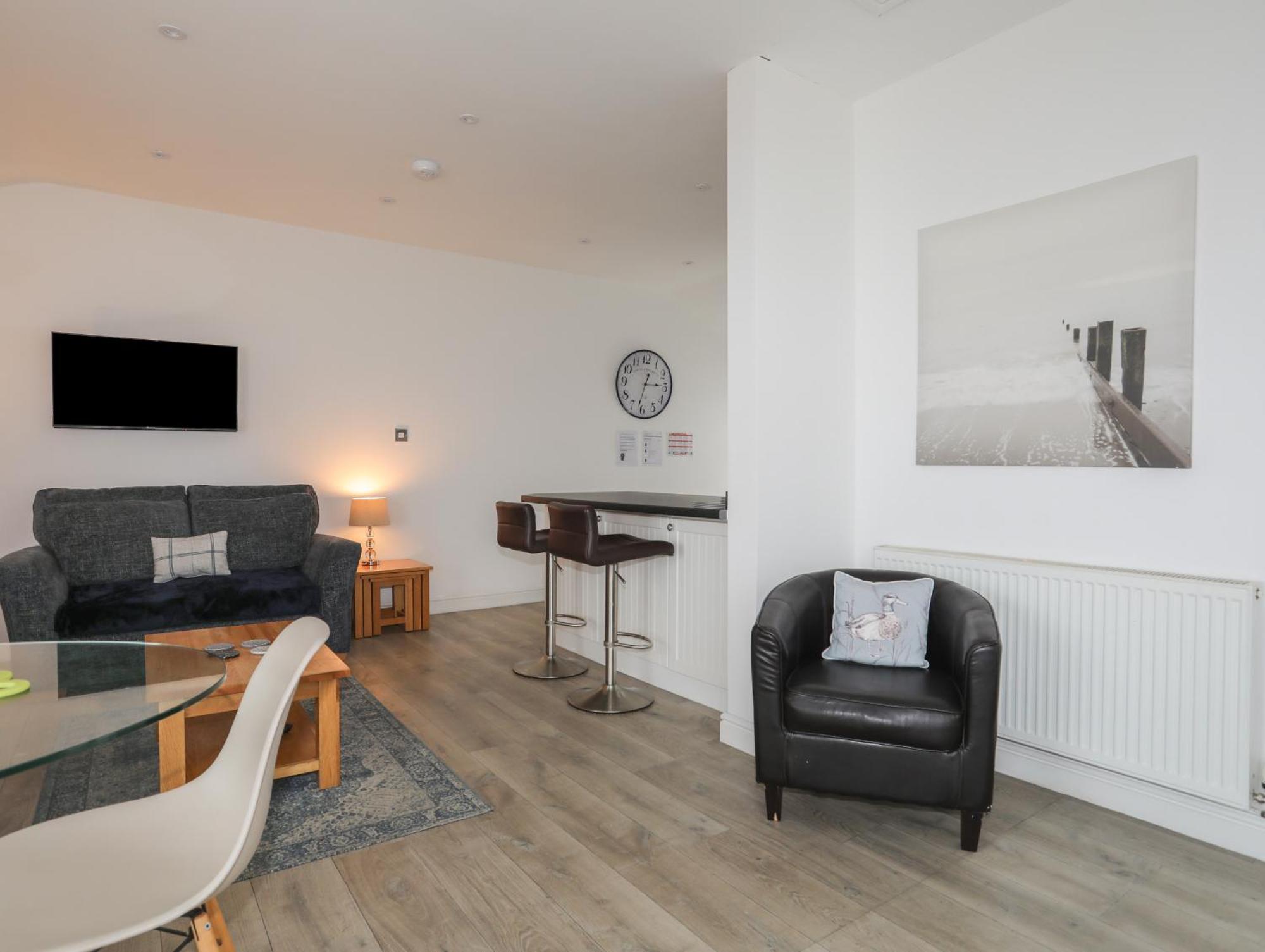 3 Marina View Βίλα Pwllheli Εξωτερικό φωτογραφία