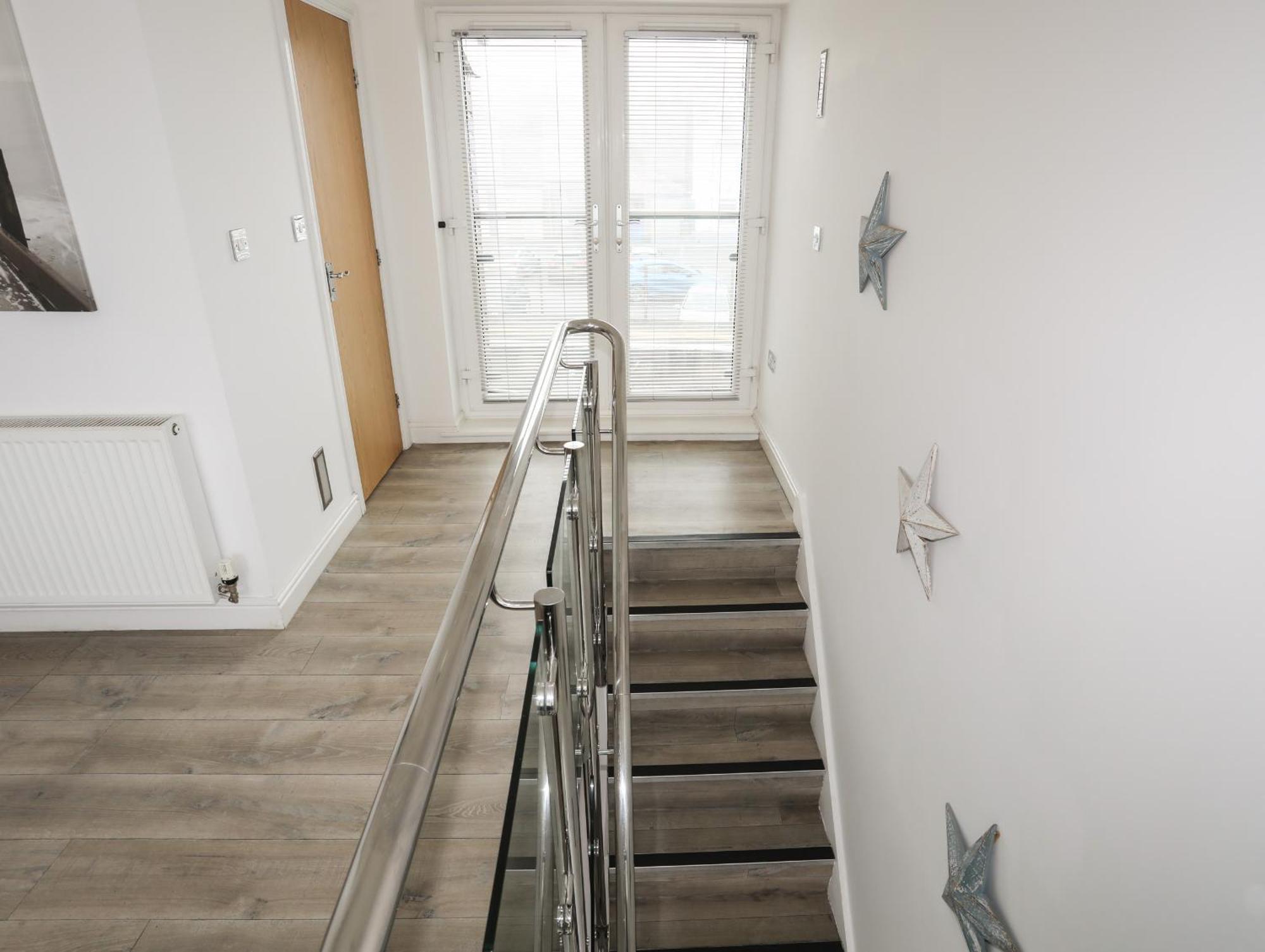 3 Marina View Βίλα Pwllheli Εξωτερικό φωτογραφία