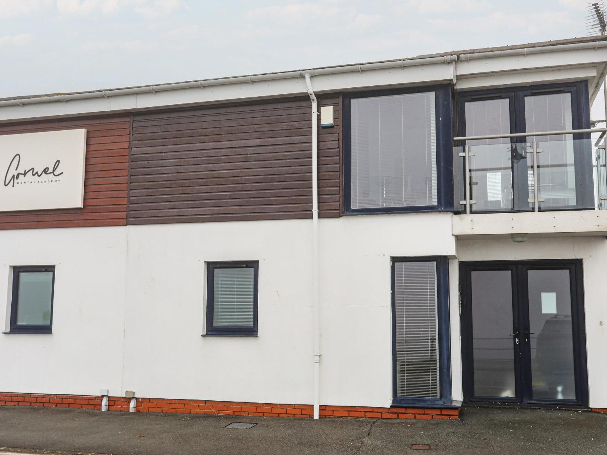 3 Marina View Βίλα Pwllheli Εξωτερικό φωτογραφία