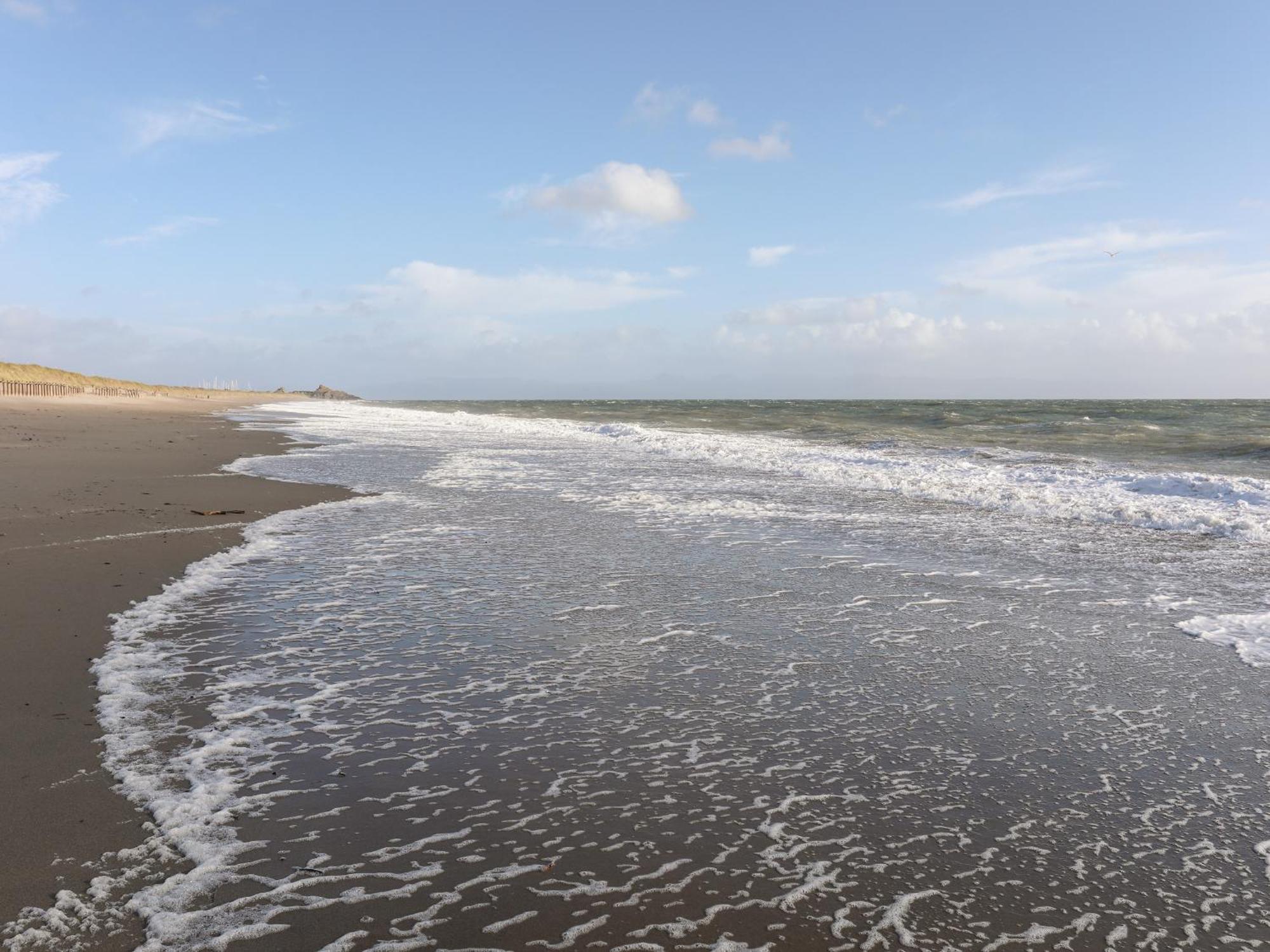 3 Marina View Βίλα Pwllheli Εξωτερικό φωτογραφία