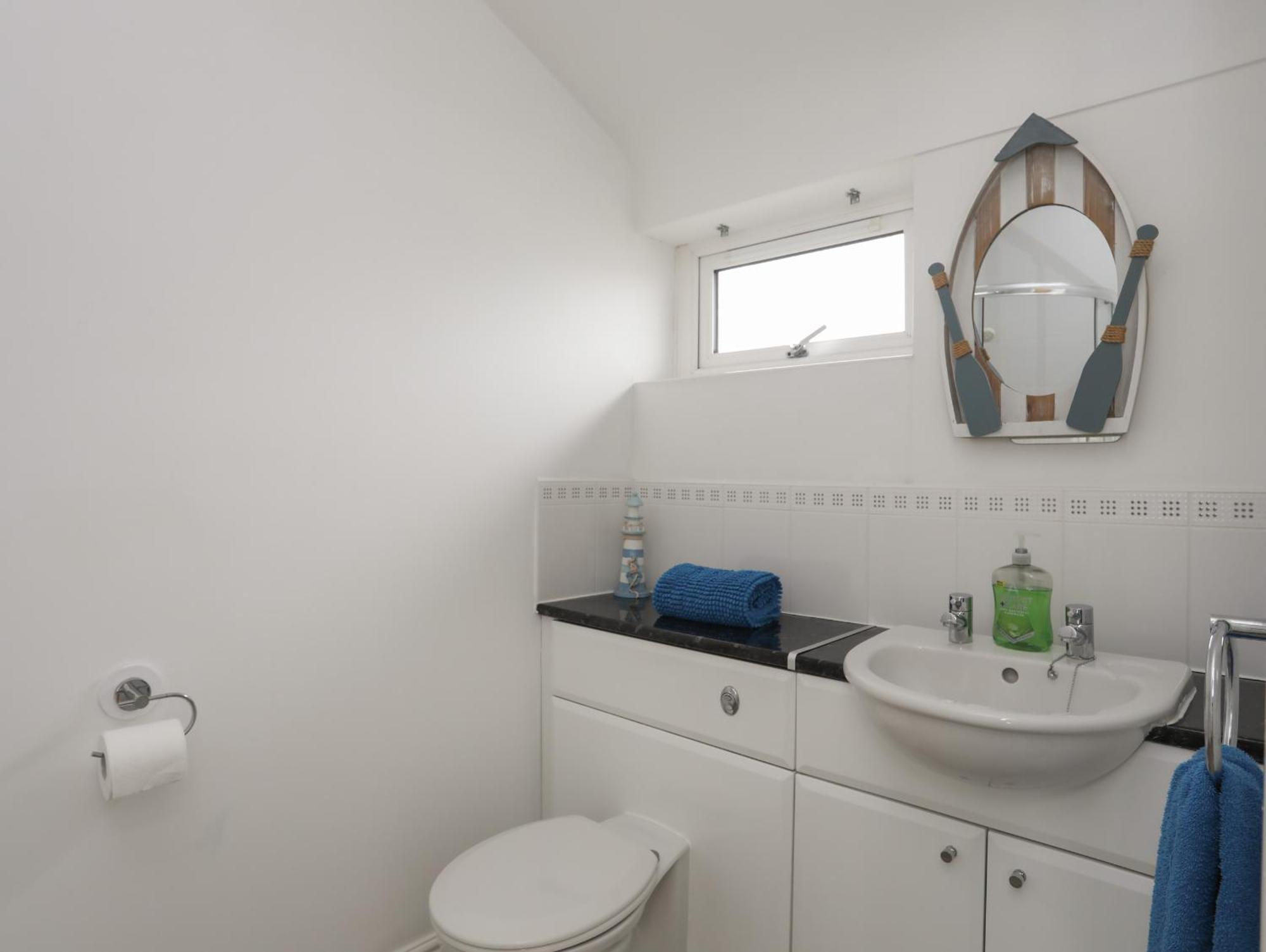 3 Marina View Βίλα Pwllheli Εξωτερικό φωτογραφία