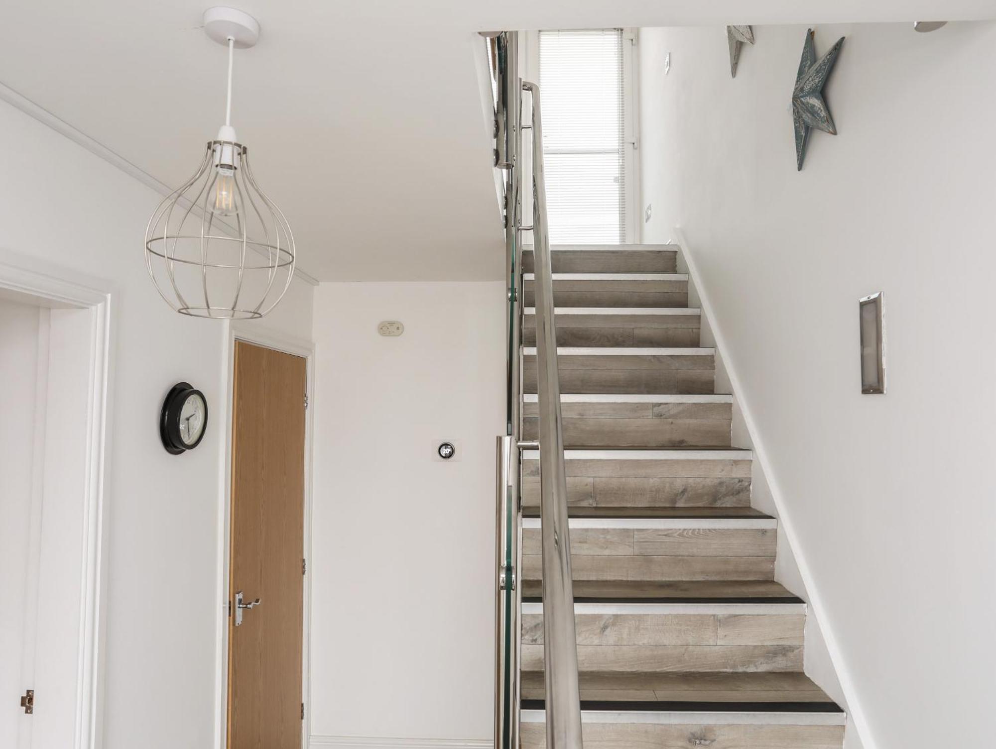 3 Marina View Βίλα Pwllheli Εξωτερικό φωτογραφία