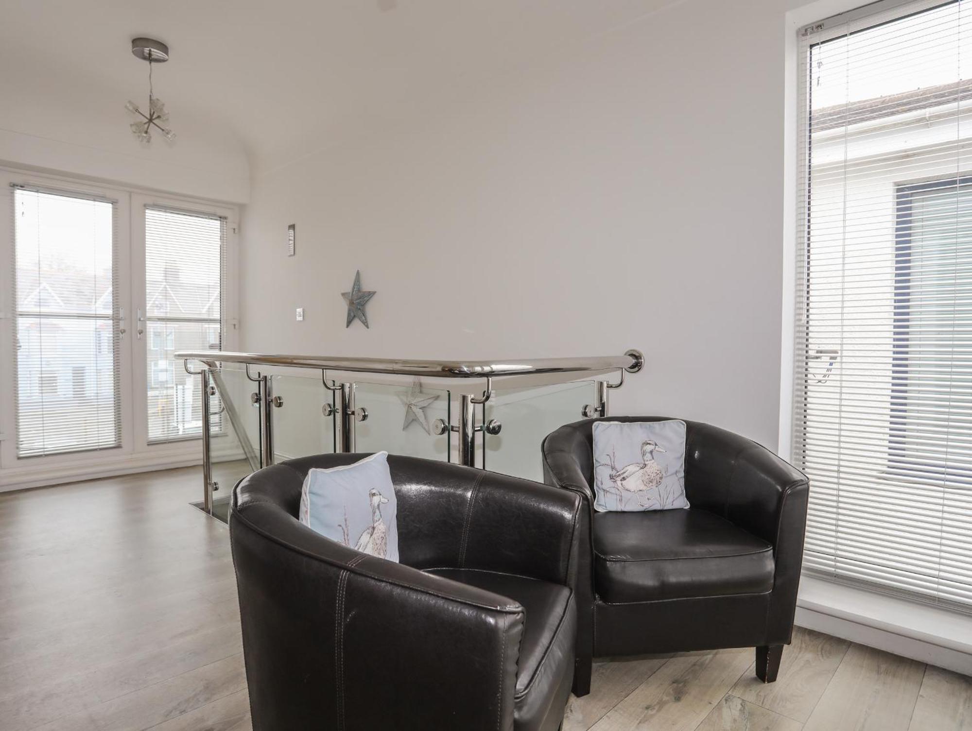 3 Marina View Βίλα Pwllheli Εξωτερικό φωτογραφία