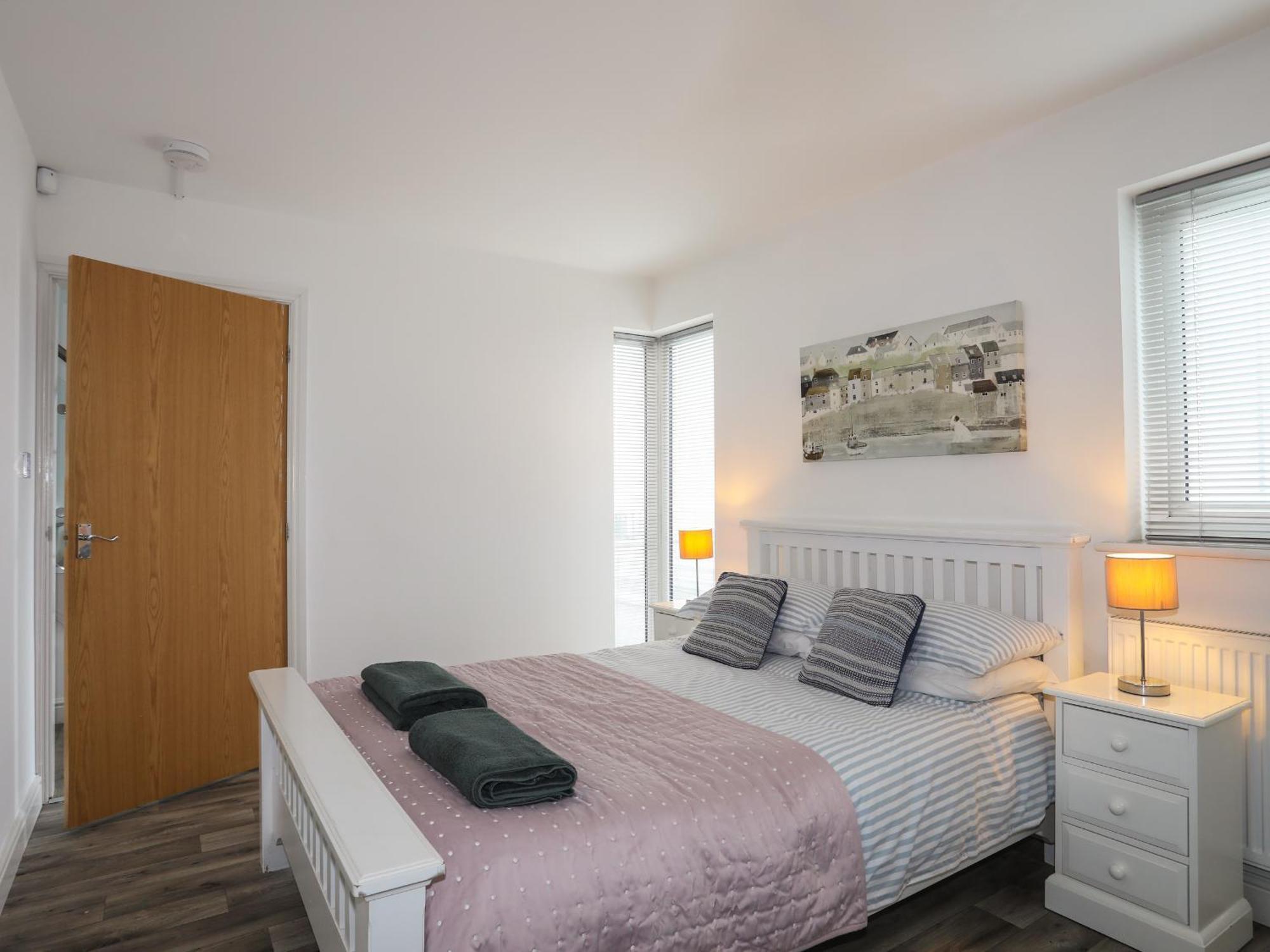 3 Marina View Βίλα Pwllheli Εξωτερικό φωτογραφία