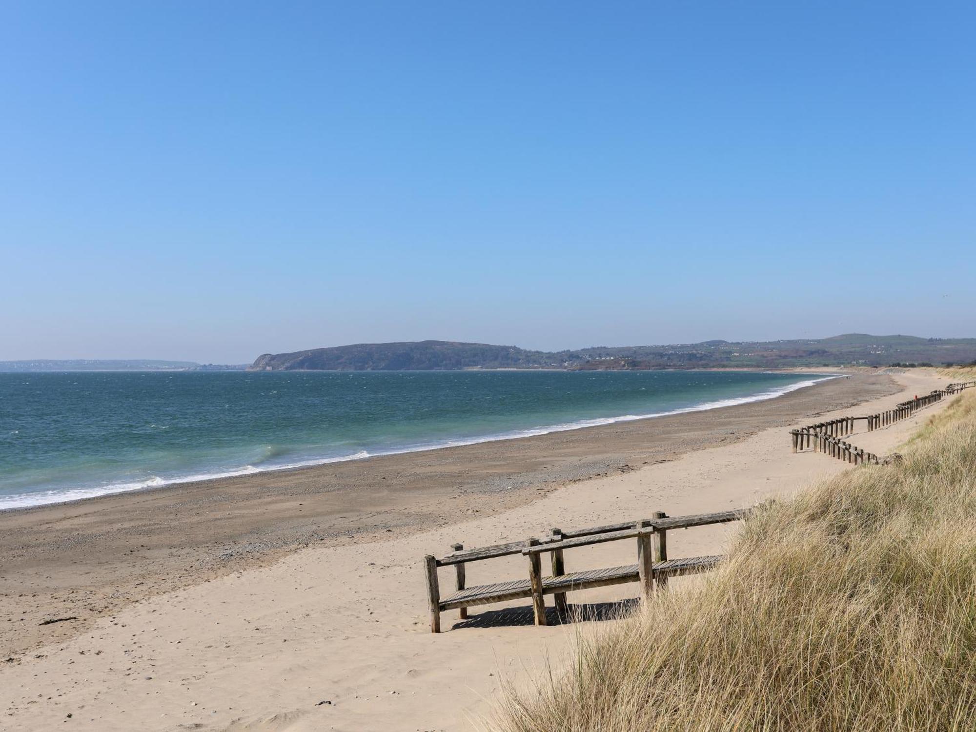 3 Marina View Βίλα Pwllheli Εξωτερικό φωτογραφία