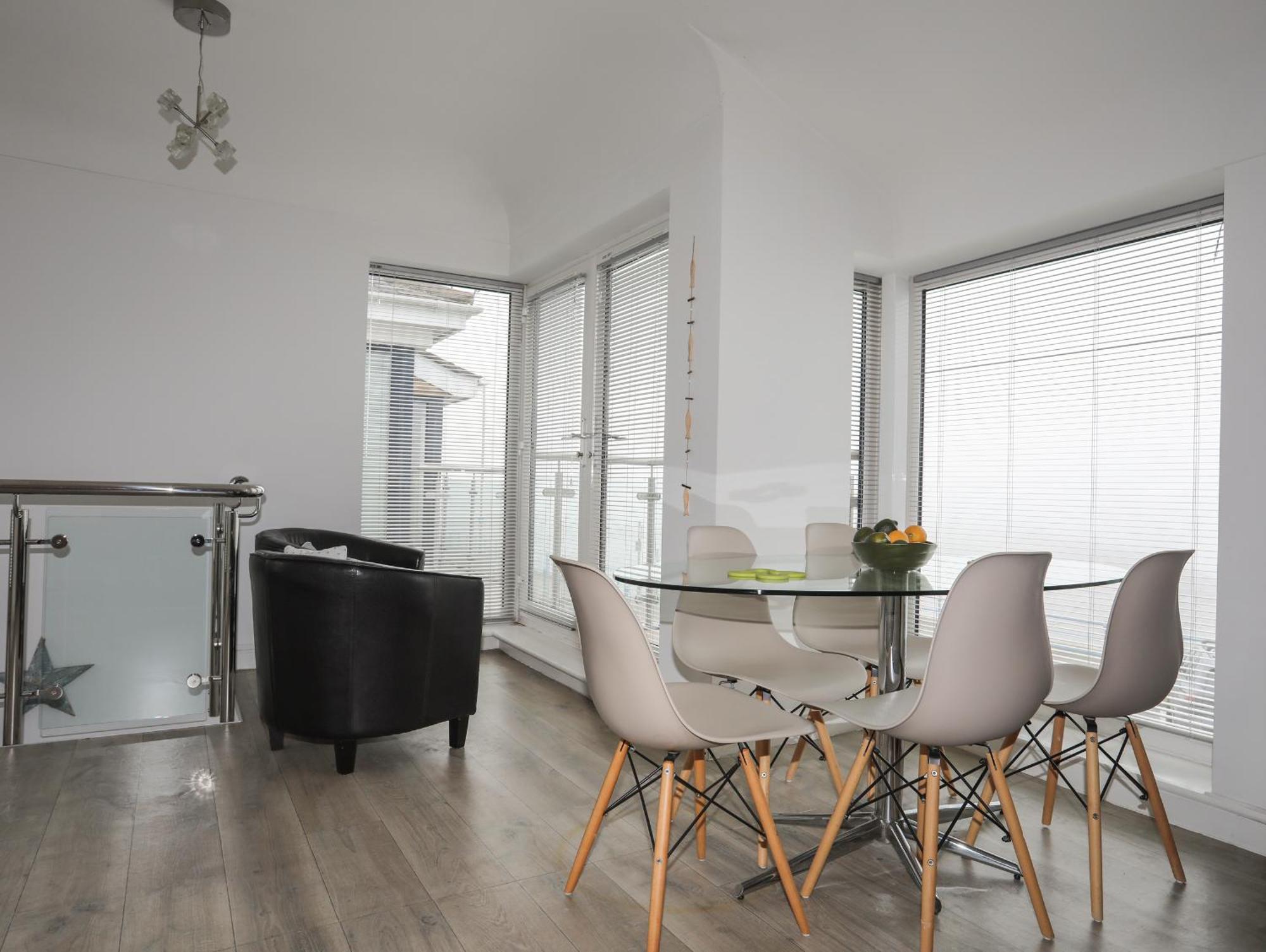 3 Marina View Βίλα Pwllheli Εξωτερικό φωτογραφία