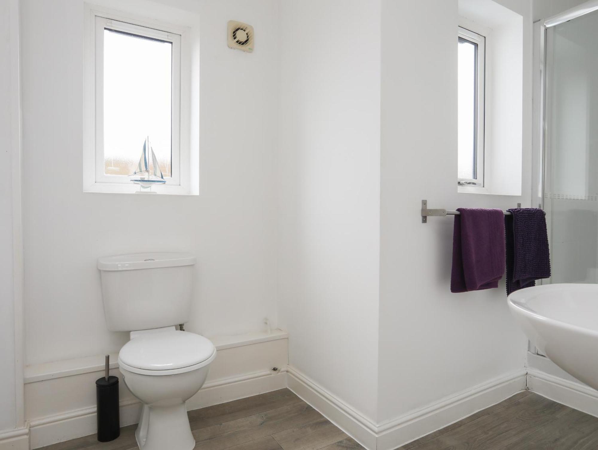 3 Marina View Βίλα Pwllheli Εξωτερικό φωτογραφία